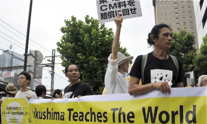 Japanese Nuclear Expert Compares Fukushima to 20 Hiroshimas in Viral Video