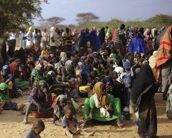 Somali Famine Spreads to Three New Areas