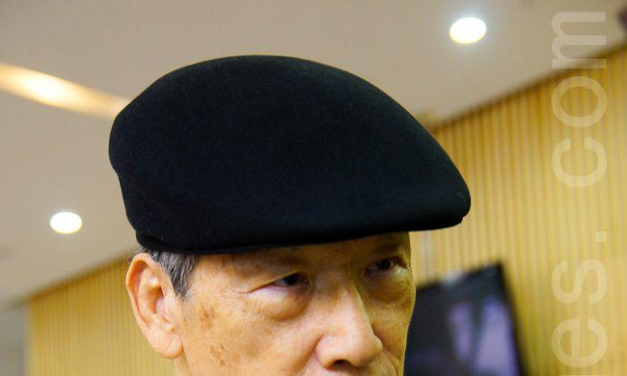 Former South Korean Human Rights Commissioner Enjoys Shen Yun