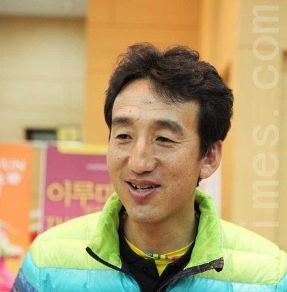 Ironman Asia Champion: Shen Yun’s Production is the Best