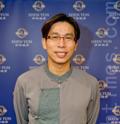 County Deputy Magistrate: Shen Yun Performers ‘Their spirit is admirable’
