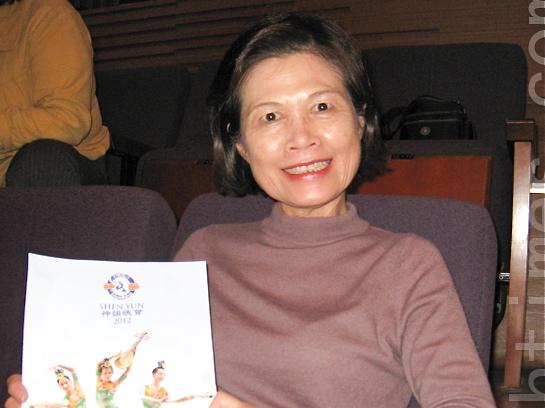 City Councilor: Shen Yun A Lasting Memory ‘Simply Wonderful’