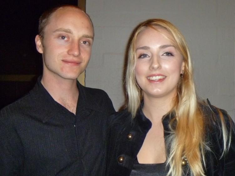 Graphic Designer ‘Mesmerized’ by Shen Yun