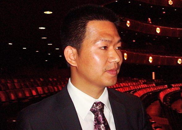 China’s Trade Official Comes to New York Just to Watch Shen Yun