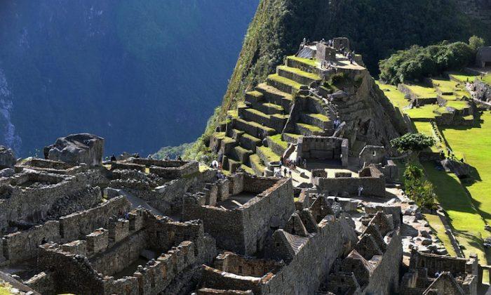 Peru to Build Airport Near Machu Picchu