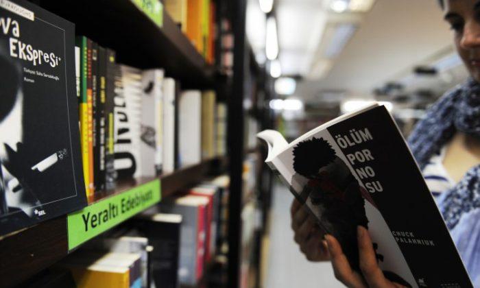 Censorship Rumors in Turkey Boost Classics to Bestseller List
