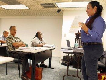 Underemployment a Growing Concern