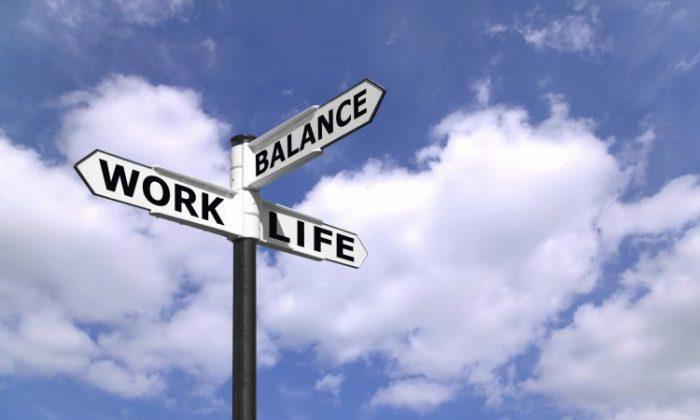 Work/Life Balance Tips