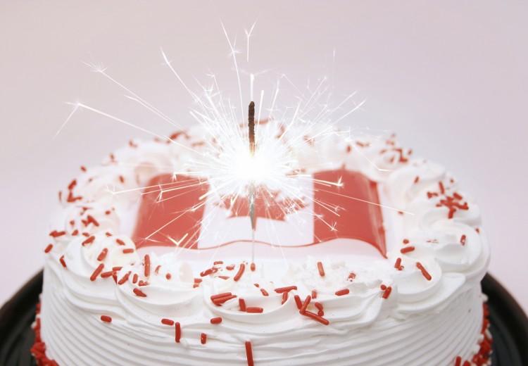 Cook a Canadian Meal On Food Day, Says Ritz