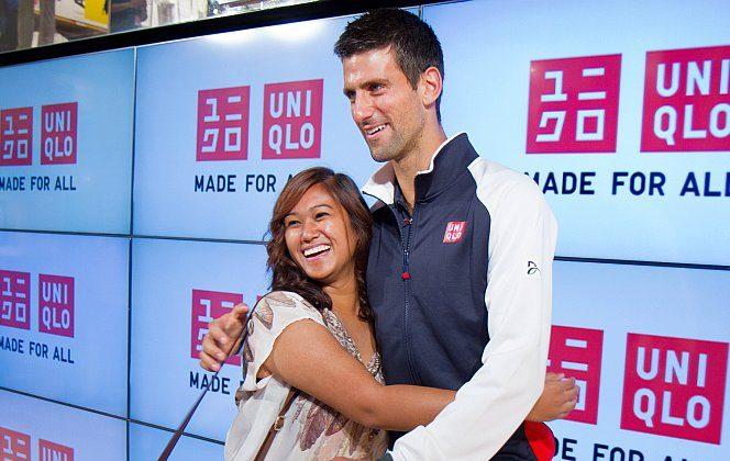 Novak Djokovic Gearing Up for US Open in New York