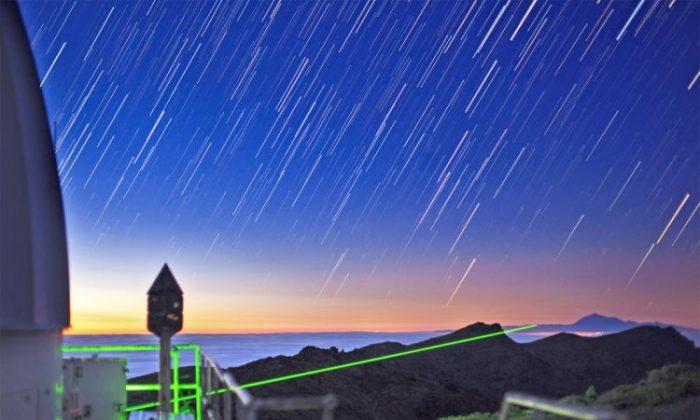 Quantum Teleportation Record Smashed Between Two Islands