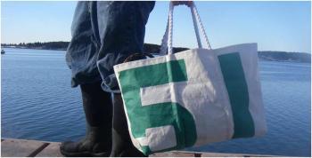 Sea Bags: A Perfect Start Up