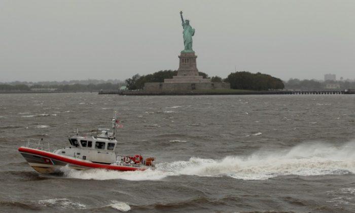 US Coast Guard: Distress Calls from Yacht Fake