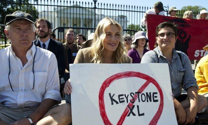 Keystone Pipeline XL to be Rejected