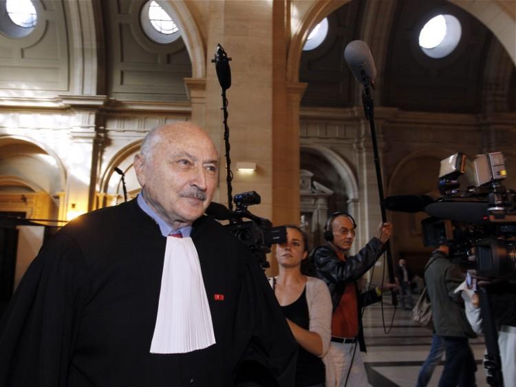 Chirac’s Trial Starts … Without Him
