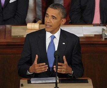 Obama Pushes Jobs Bill, Republicans Remain Lukewarm
