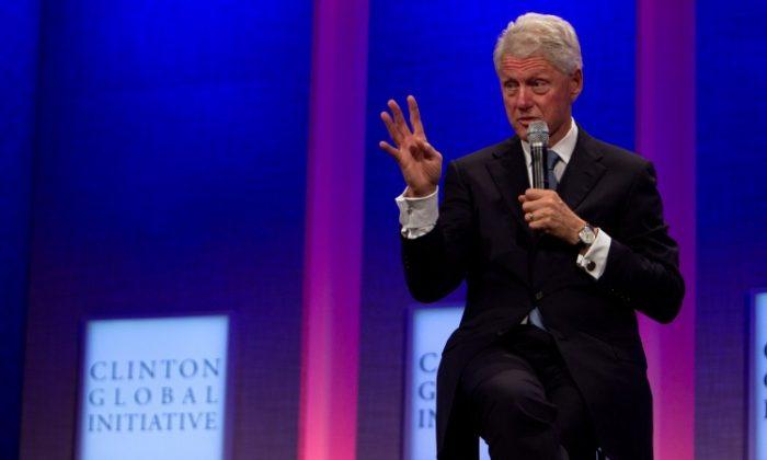 Clinton Global Initiative University Conference Wraps Up