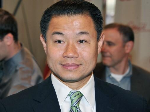 John Liu Returns Campaign Funds—Unclear to Whom