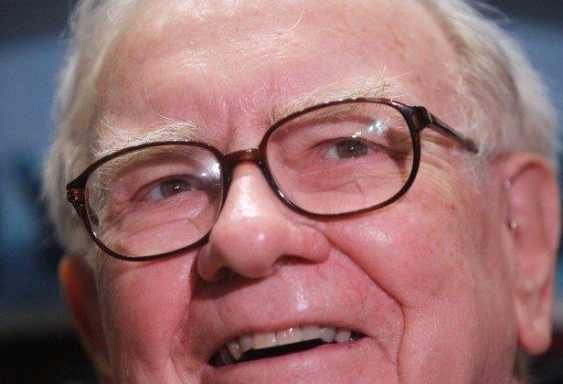 Berkshire Hathaway Identifies Buffett Successor