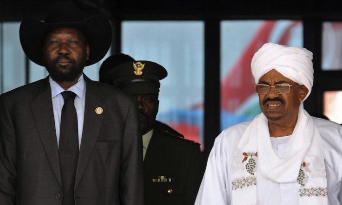 Sudan vs. South Sudan: An Endless Political Game