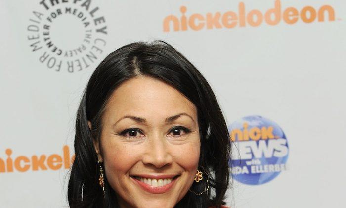 Ann Curry to Receive $10 Million to Leave ‘Today’: Report