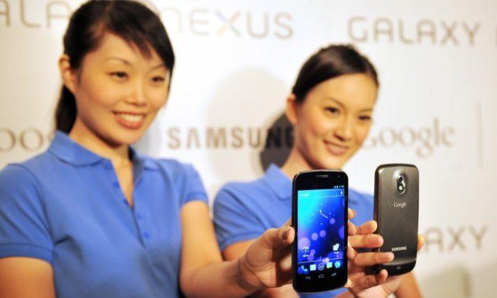 A ‘Kung-Fu Panda’-Like Dream for Samsung