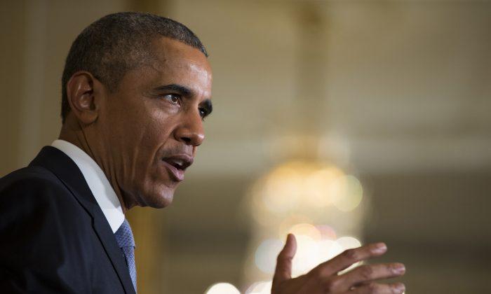 Obama Commutes Sentences for 46; Presses for Justice Changes