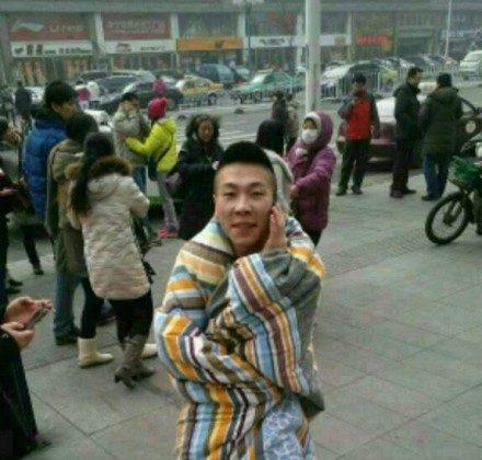 Netizens Link Earthquake in China to Divine Retribution