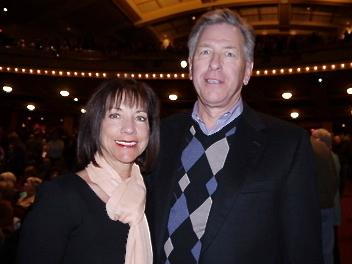 Shen Yun Brings Beauty and Magnificence to Milwaukee