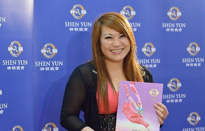 Artistic Director Says Shen Yun’s Music Symbolizes the Trend of the Future