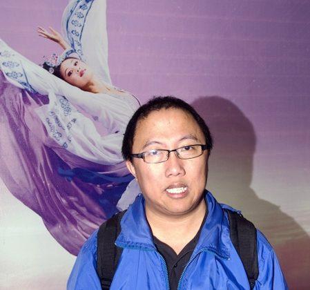 Chair of Southern Democratic Alliance: ‘I really hope Shen Yun can tour Hong Kong’