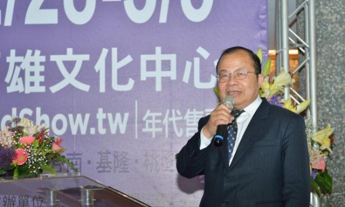 Kiwanis International Governor: Shen Yun Deserves to Be Sponsored