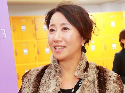 Korean Actress Song Oksuk: ‘I hope that everyone will be able to see Shen Yun’