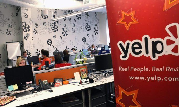 Yelp Sets IPO Price, Hopes to Raise $100 Million