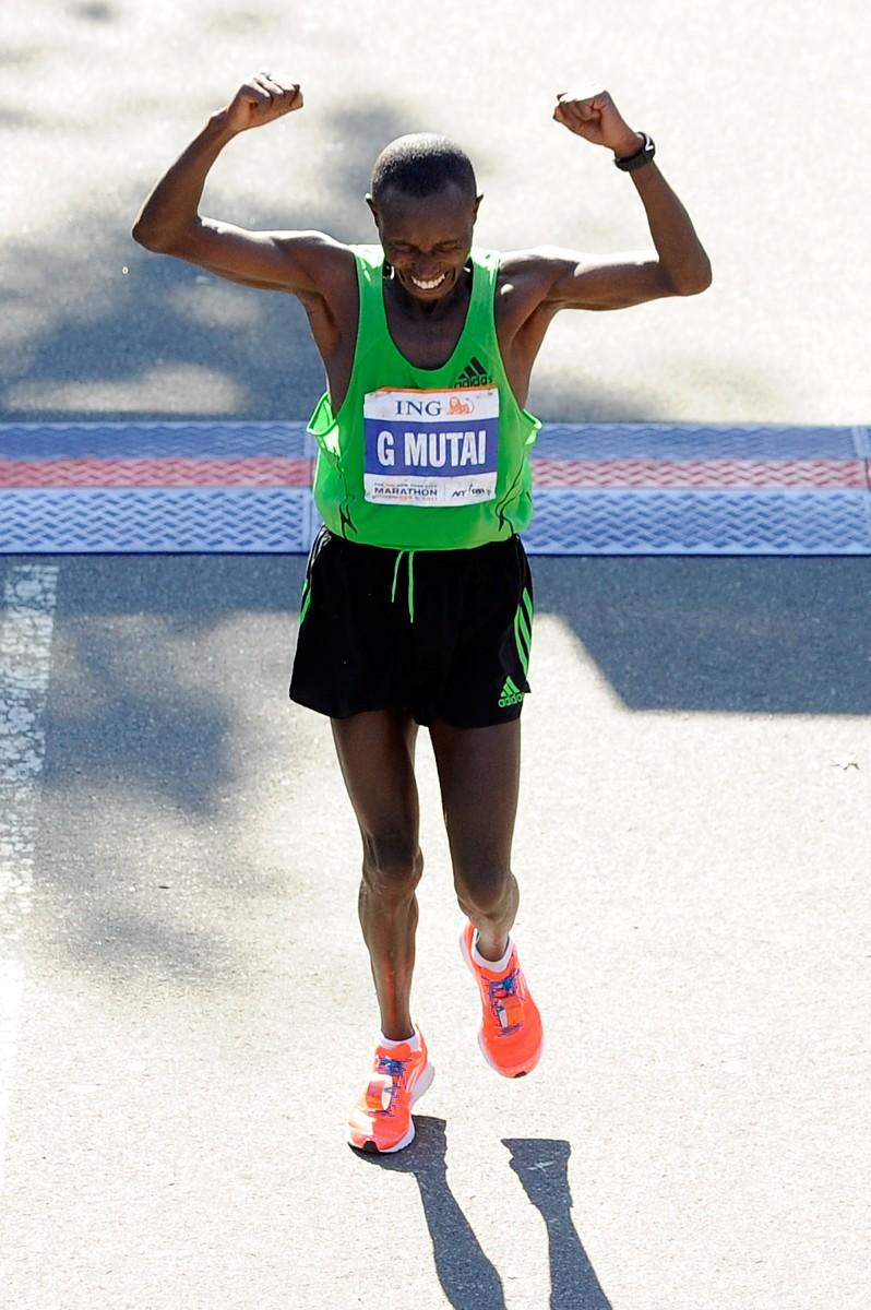Next Lottery for NYC Marathon Will be Crowded