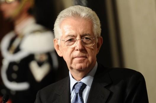 Berlusconi Resigns, Monti Takes Over