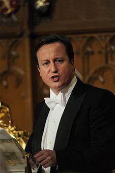 EU-Crisis ‘Opportunity’ to Reshape Relationship With Europe, Says PM