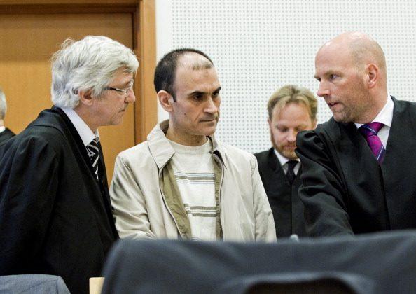 Norway Convicts Men Over Danish Newspaper Terror Plot