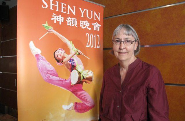 Shen Yun’s Opening Night in Sydney ‘Very exciting to watch’