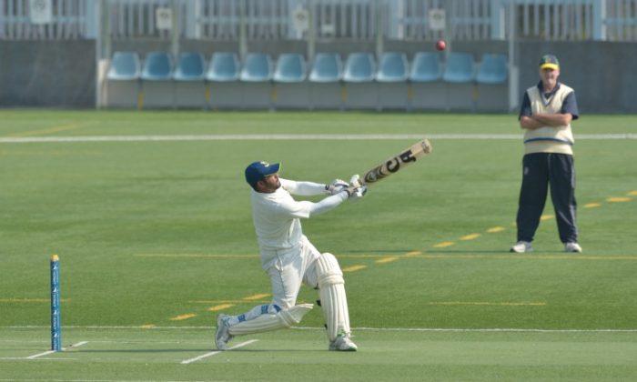 Pakistan Association Wins T20 Cricket Final Easily in Hong Kong