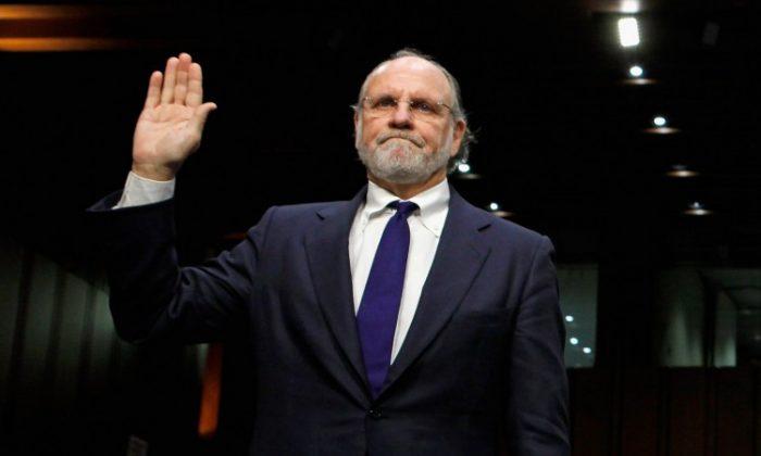 Memo Said Jon Corzine Ordered $200 Million Transfer