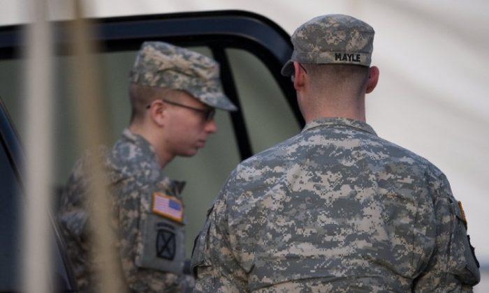 WikiLeaks Impact on Military Operations Will Underlie Manning Case