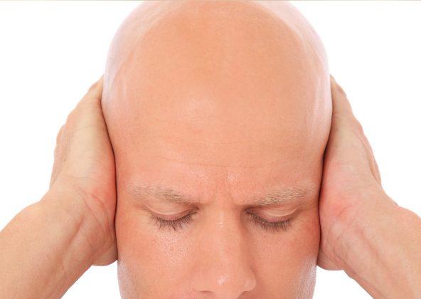 New Therapy Rings the Changes for Tinnitus Sufferers