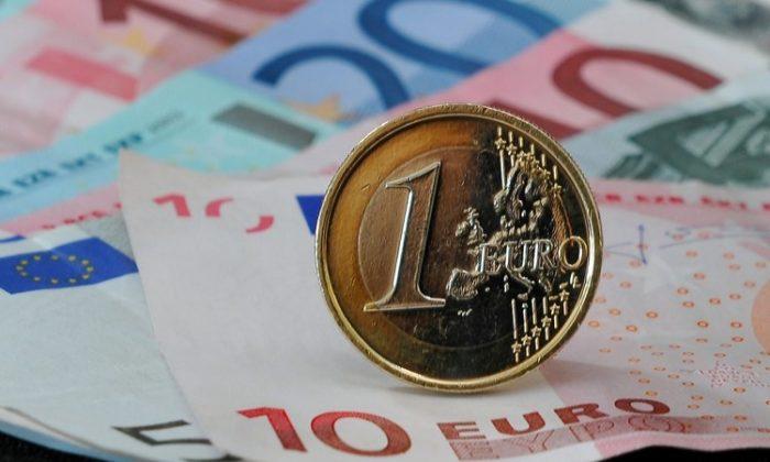 German CEOs Open to Exiting Eurozone