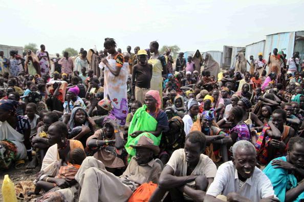 South Sudan Militia Kills 50 in Clashes