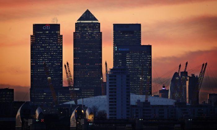 Britain Will Avoid Recession Predicts Chambers of Commerce