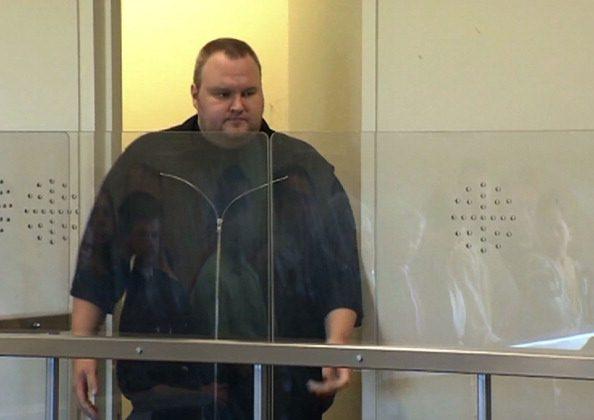 More Charges in Megaupload Case