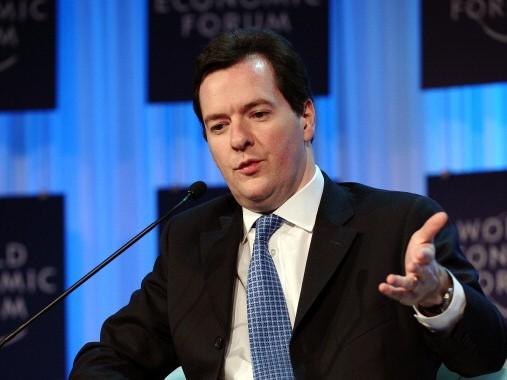 AAA Debt Rating Threat a ‘Wake Up Call’ Says Chancellor