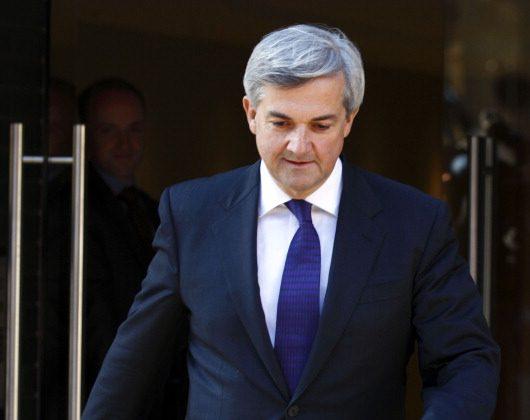 UK Minister Huhne Resigns Over Criminal Charge