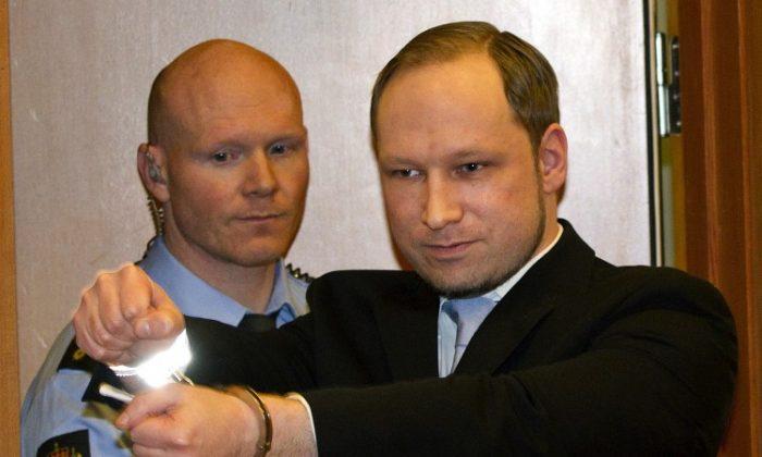 Norway’s Dilemma: No Laws Tough Enough for Breivik